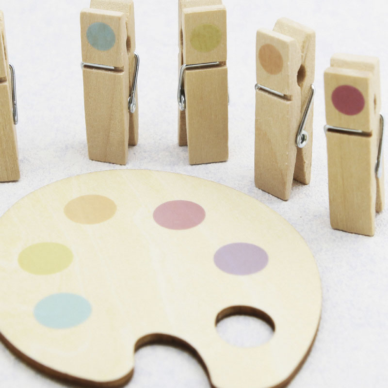 Mini Montessori Visual Sensory - đánh giá và giá Montessori Shelf Toy