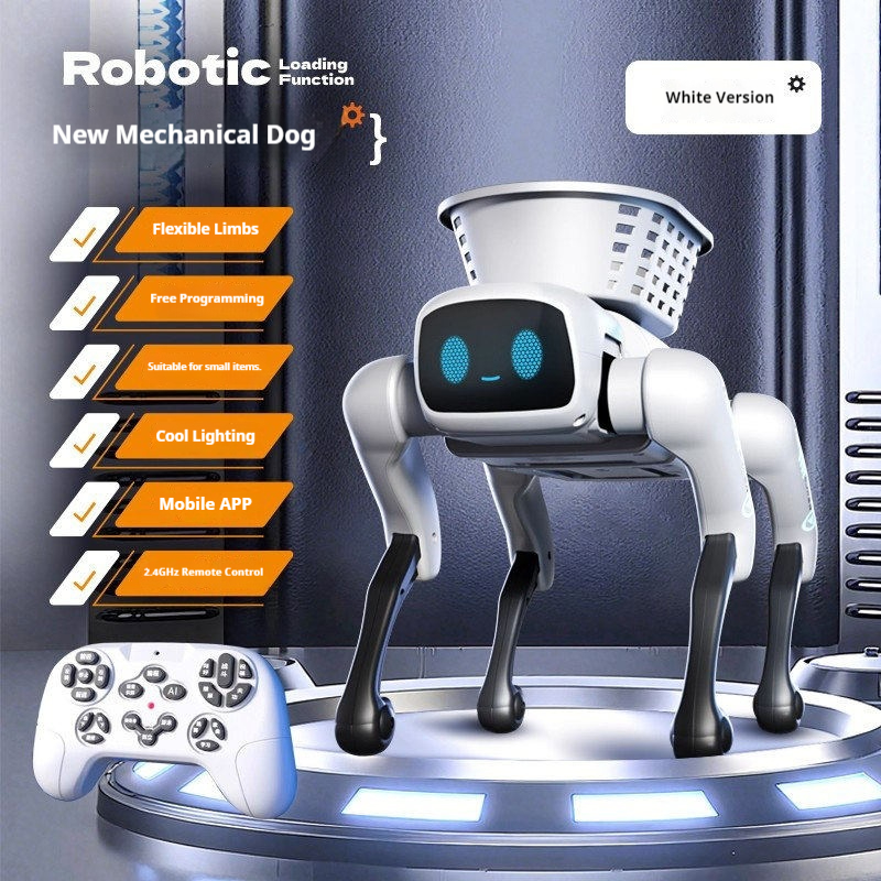 2026 New Ai Intelligent Smart  - đánh giá và giá Kids Educational Device