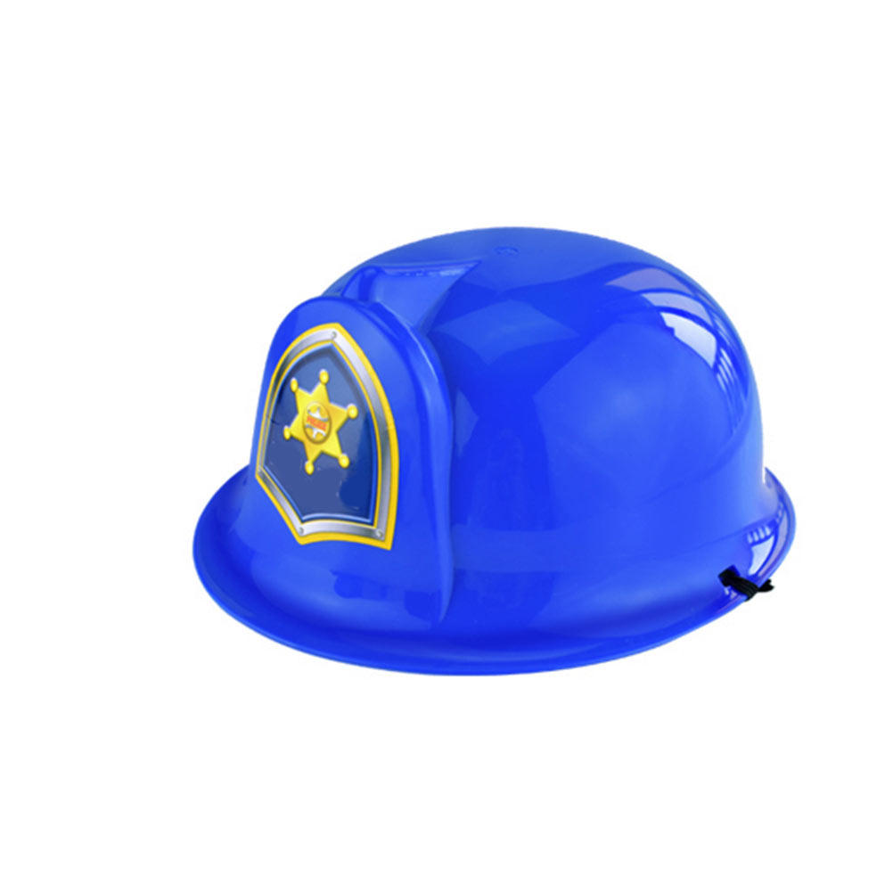 2Pcs Kids Police Role-Play Hat - đánh giá và giá Kids Education Gift