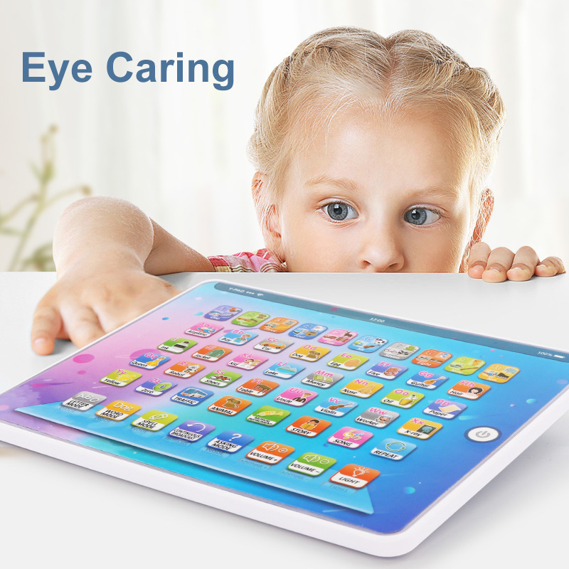 Kids Learning Machine Toys Eng - đánh giá và giá Abc Kids Early Education