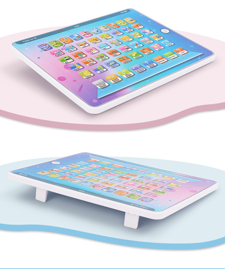 Kids Learning Machine Toys Eng - đánh giá và giá Abc Kids Early Education