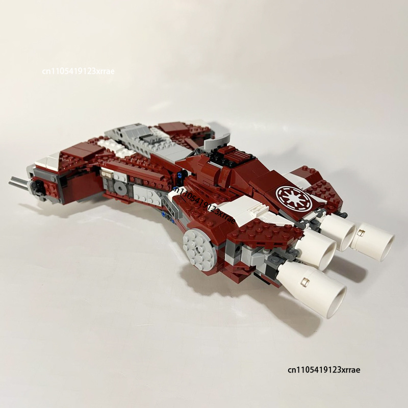NEW MOC Defender-Class Light C - đánh giá và giá Kids Education Classes