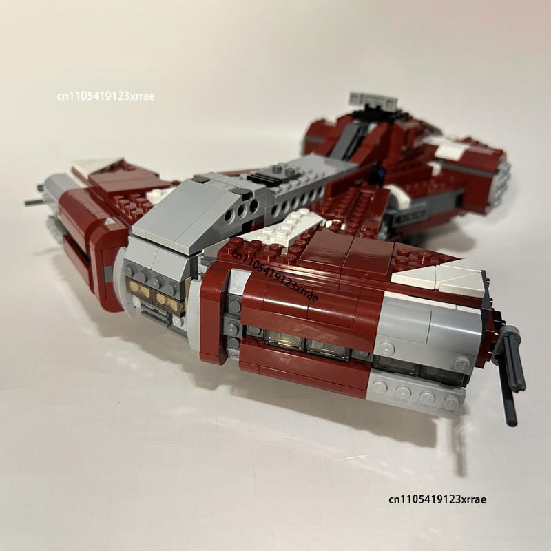 NEW MOC Defender-Class Light C - đánh giá và giá Kids Education Classes