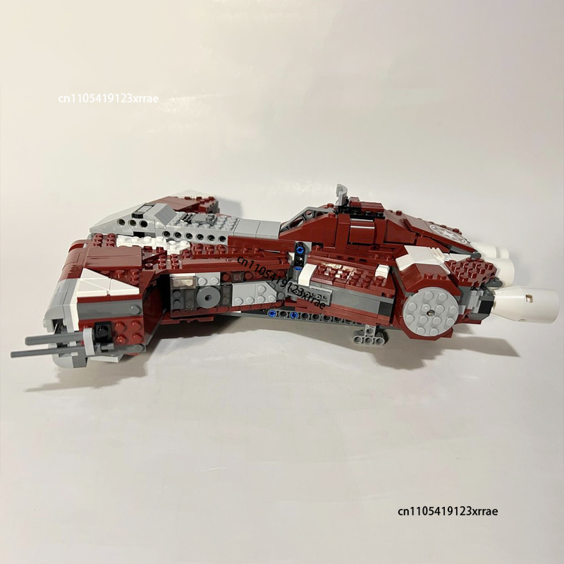 NEW MOC Defender-Class Light C - đánh giá và giá Kids Education Classes