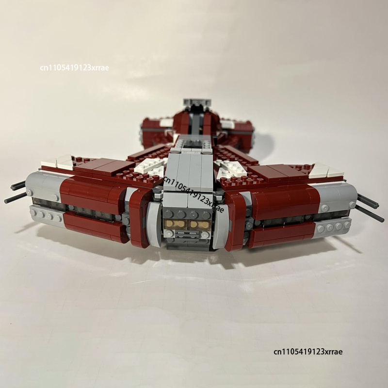 NEW MOC Defender-Class Light C - đánh giá và giá Kids Education Classes
