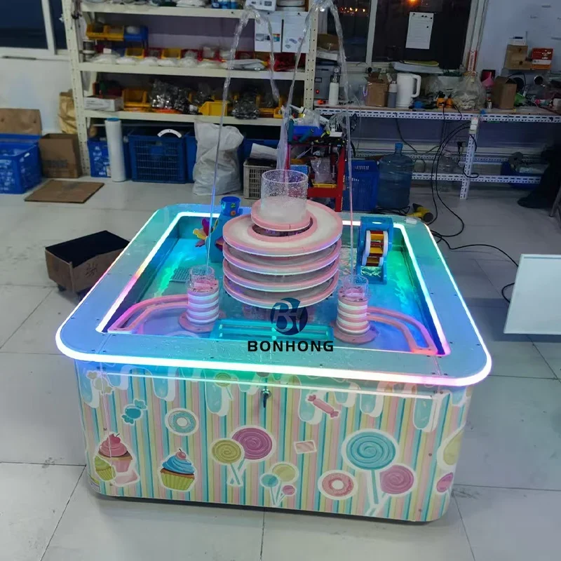 Bonhong Top Quality Science Wa - đánh giá và giá Kids Education Park
