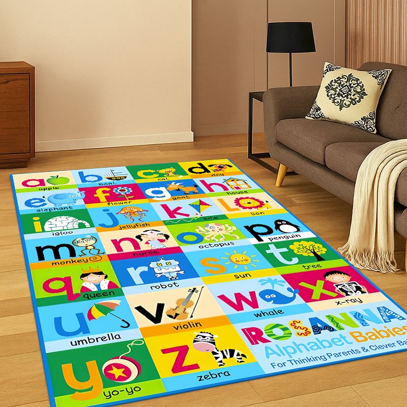 Alphabet ABC Early Education C - đánh giá và giá Abc Kids Early Education