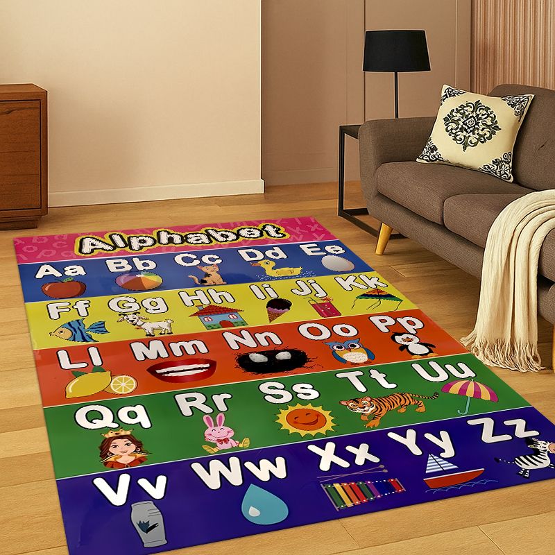 Alphabet ABC Early Education C - đánh giá và giá Abc Kids Early Education