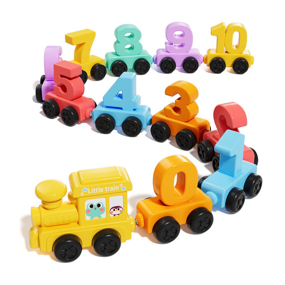 Montessori Educational Toy Tra - đánh giá và giá Kids Educational Device