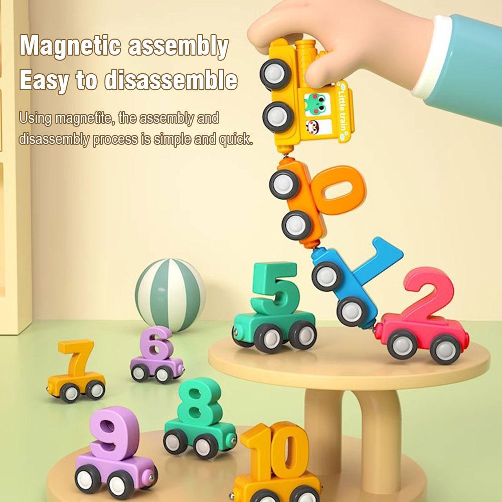 Montessori Educational Toy Tra - đánh giá và giá Kids Educational Device