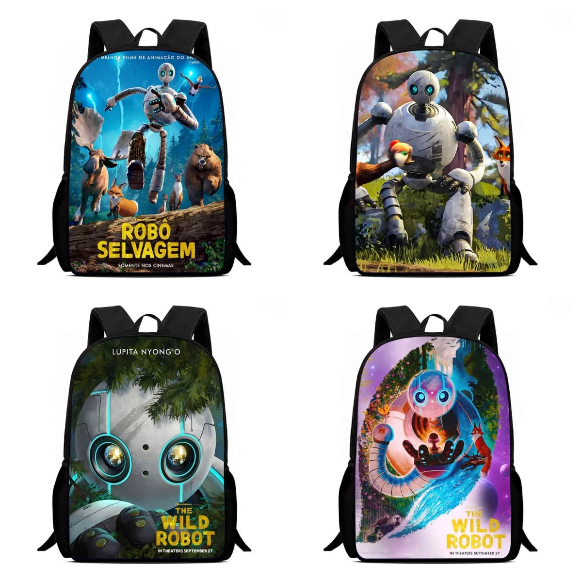 Mochila School Backpack for Ch - đánh giá và giá Kids Education School