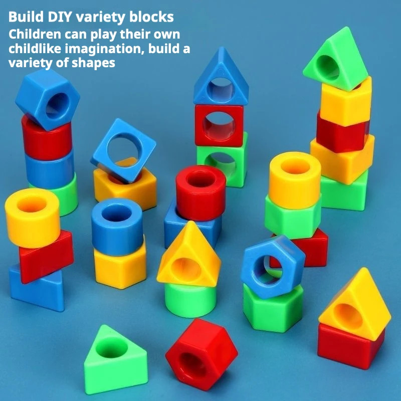 Montessori Geometric Shape Sor - đánh giá và giá Kids Educational Device