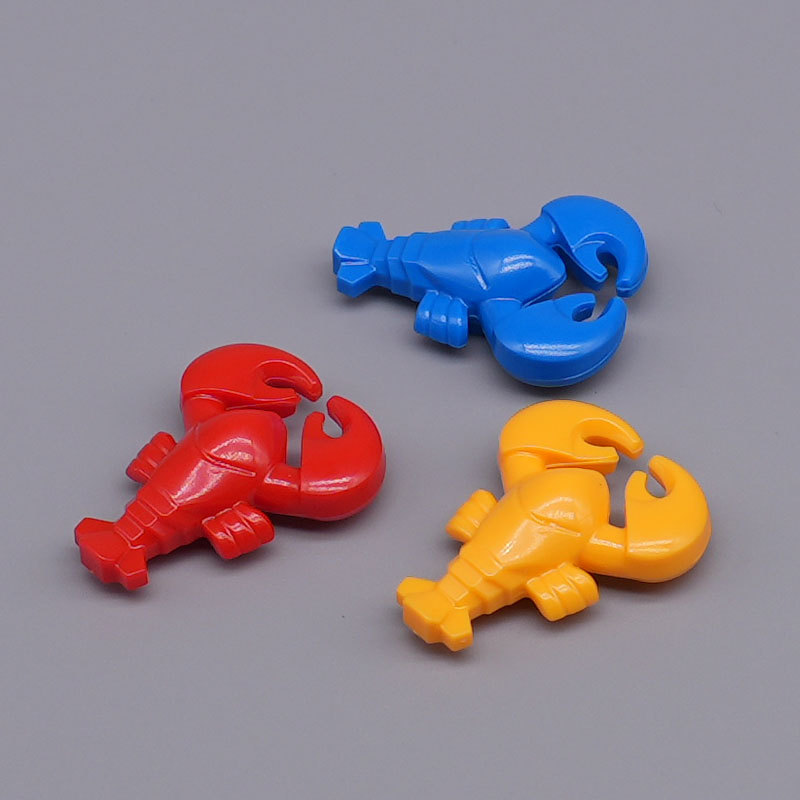 MOC 10PCS 27152 Lobster Crayfi - đánh giá và giá Kids Education Park