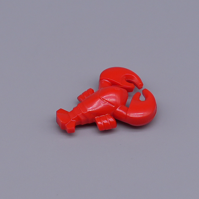MOC 10PCS 27152 Lobster Crayfi - đánh giá và giá Kids Education Park