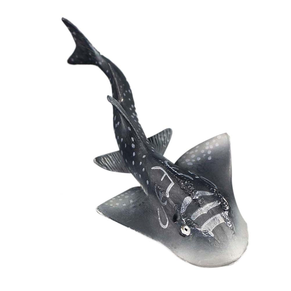 Black Simulation Sea Animal Ma - đánh giá và giá Kids Education Gift
