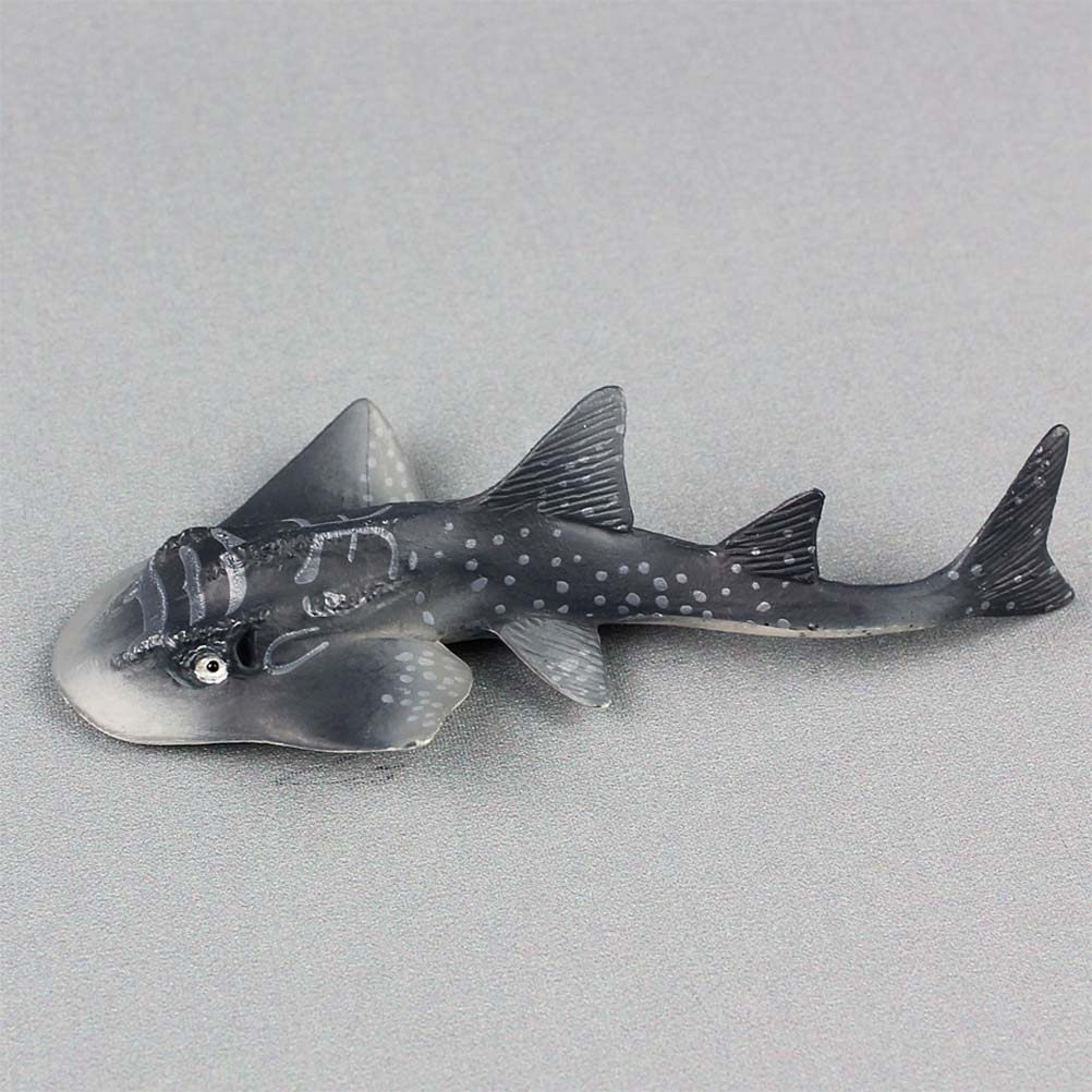 Black Simulation Sea Animal Ma - đánh giá và giá Kids Education Gift