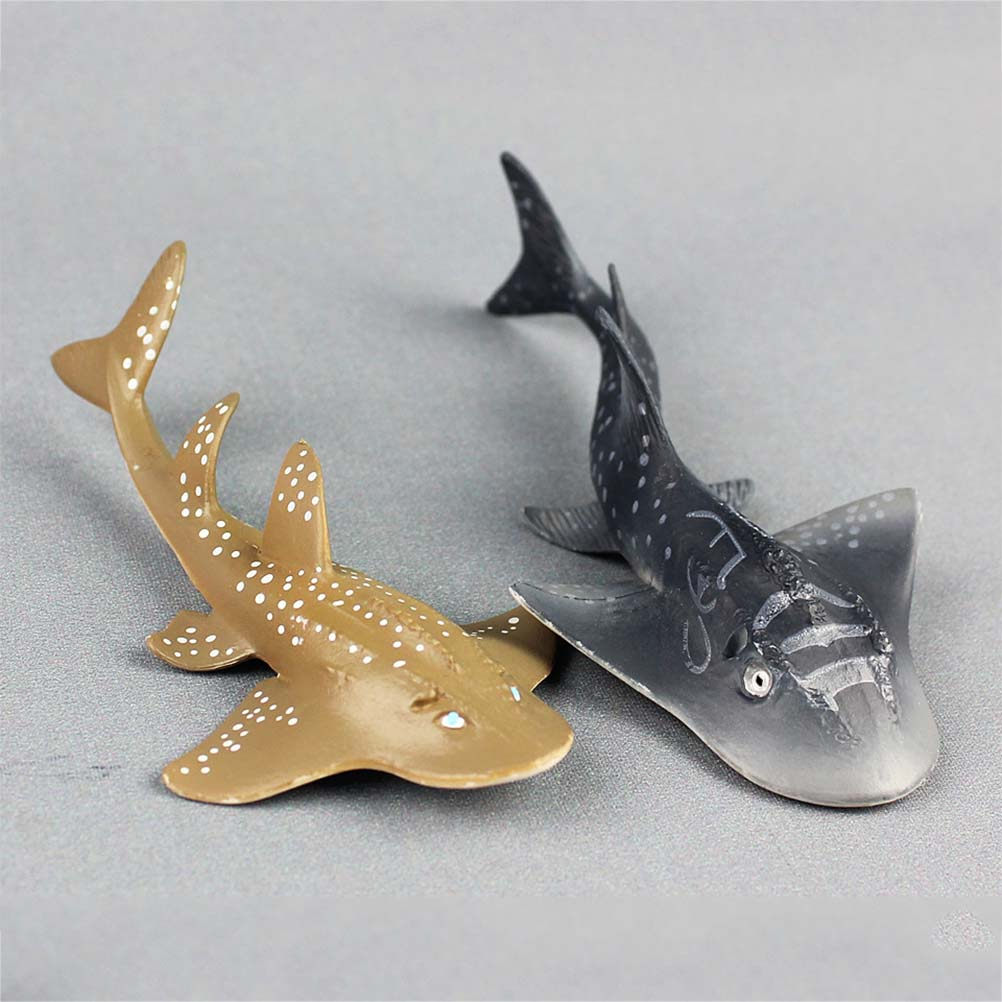 Black Simulation Sea Animal Ma - đánh giá và giá Kids Education Gift