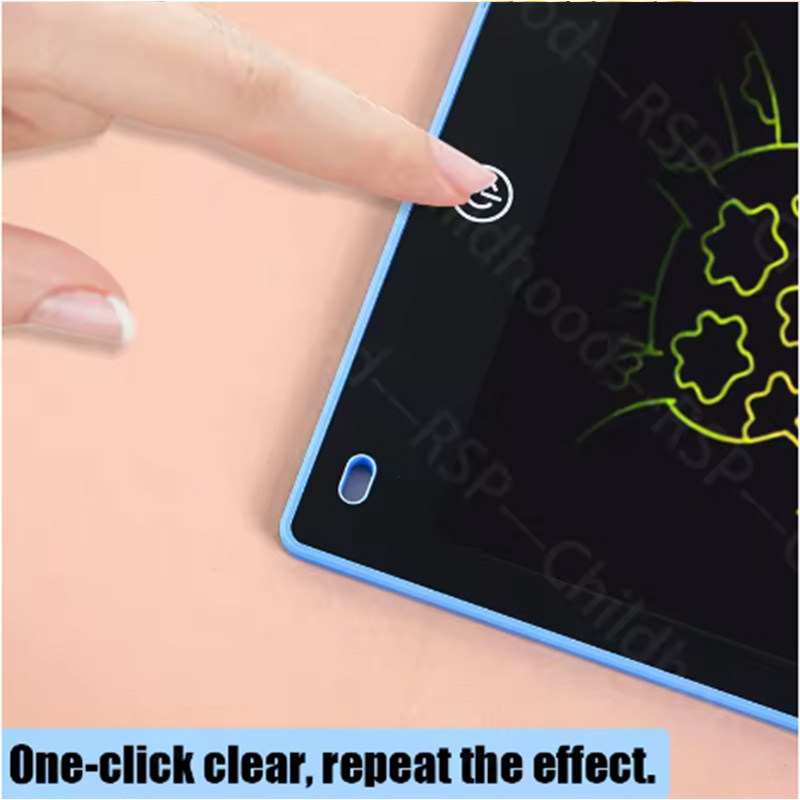 16 Inch LCD Drawing Tablet Wri - đánh giá và giá Kids Education Tablet