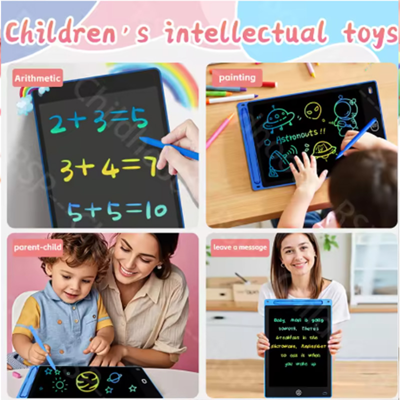 16 Inch LCD Drawing Tablet Wri - đánh giá và giá Kids Education Tablet