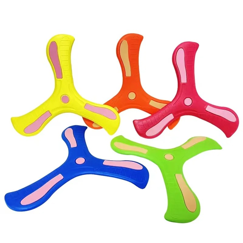 Children Boomerang Soft Three- - đánh giá và giá Kids Education Gift