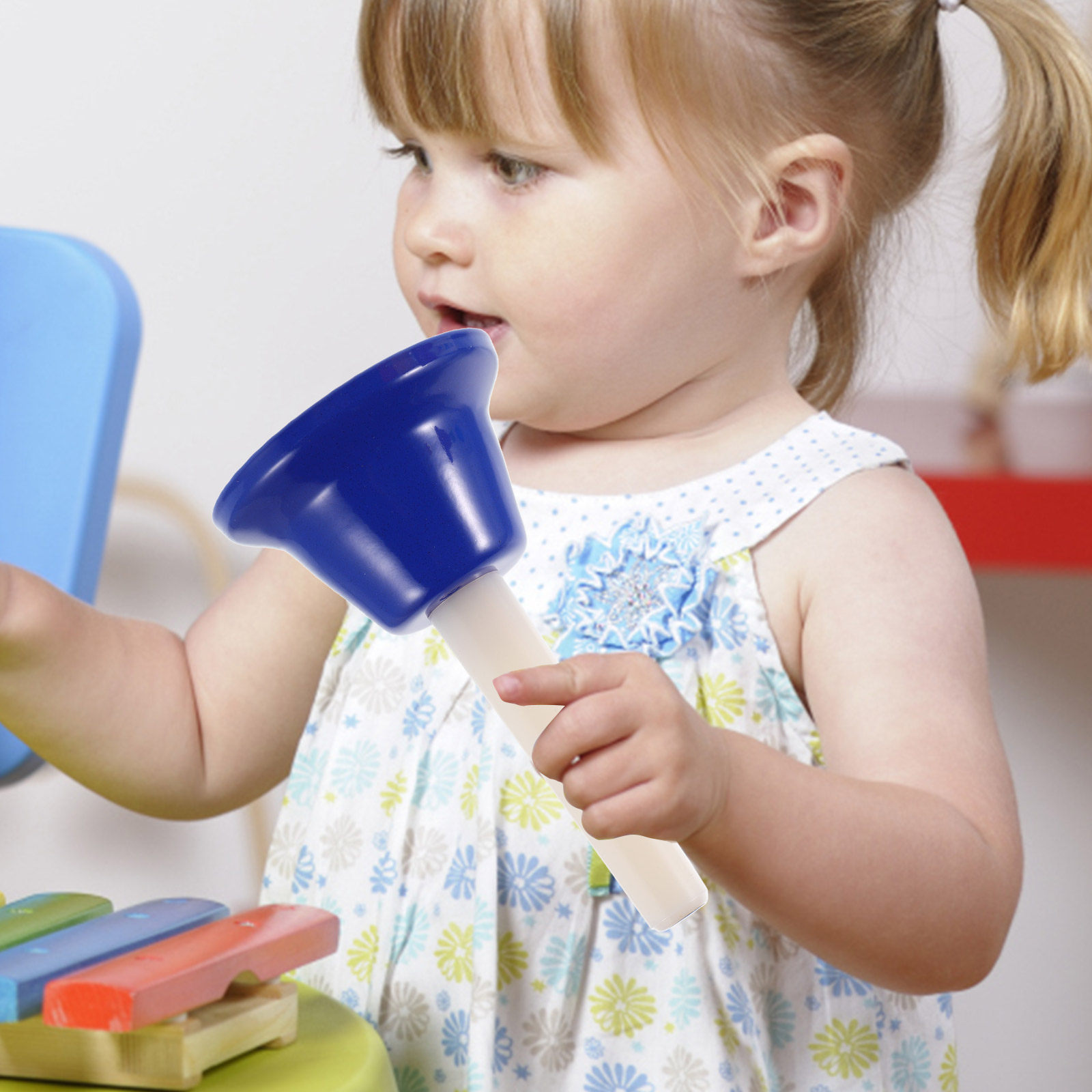 16Pcs Educational Handbells Se - đánh giá và giá Kids Education Classes