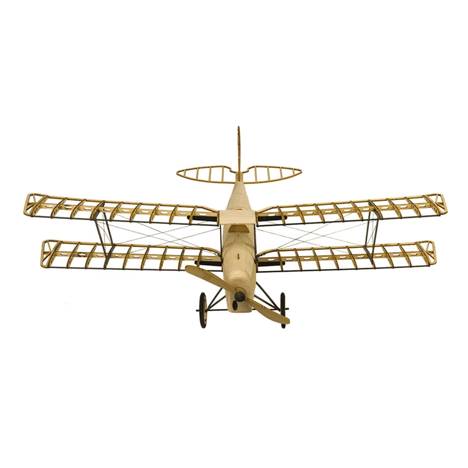 RealHawk Tiger Moth DH-82 1:24 - đánh giá và giá Kids Education Classes