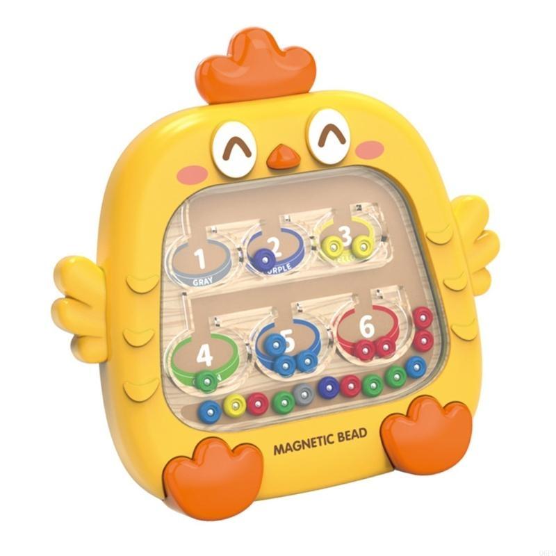 Bảng vẽ từ tính với màu sắc ph - đánh giá và giá Kids Education Design