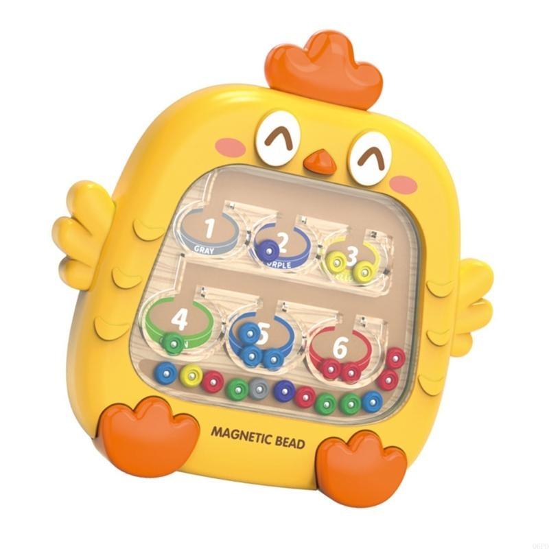 Bảng vẽ từ tính với màu sắc ph - đánh giá và giá Kids Education Design