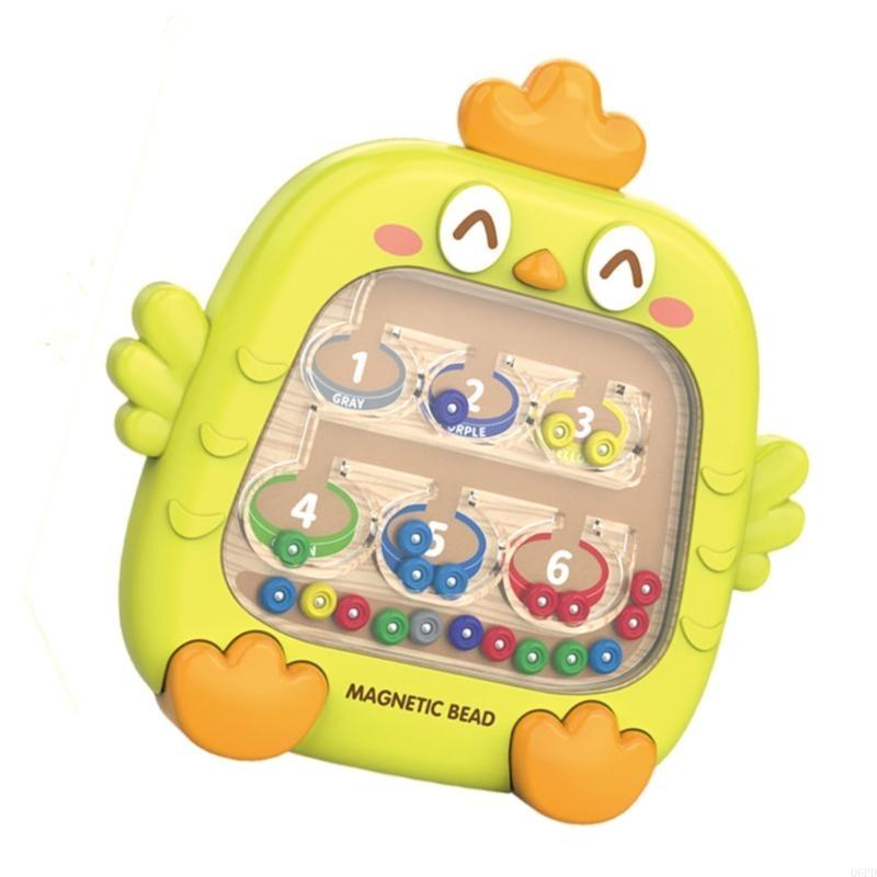 Bảng vẽ từ tính với màu sắc ph - đánh giá và giá Kids Education Design
