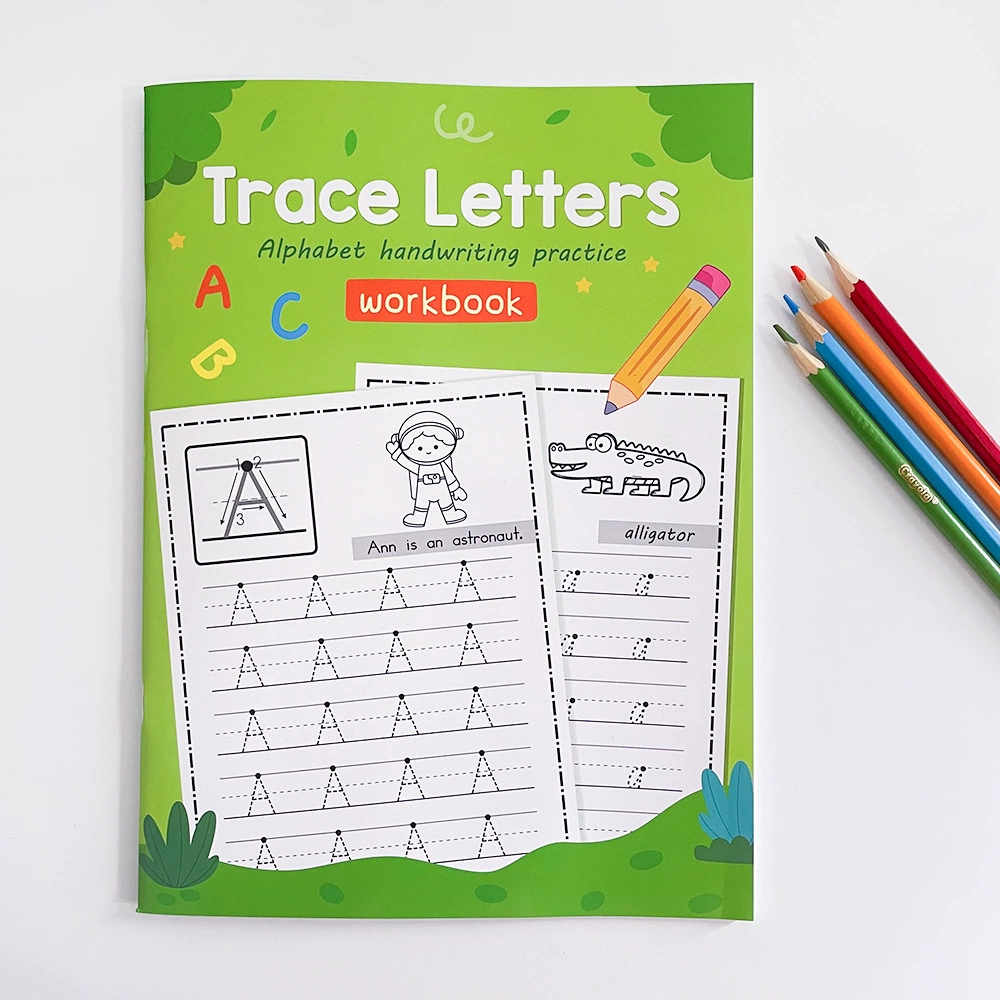 Alphabet Early Education Traci - đánh giá và giá Kids Education Worksheet